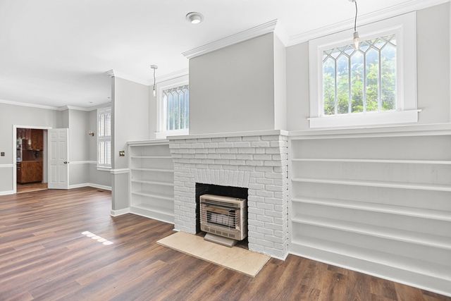17834 Main Street, Woodbury, GA 30293
