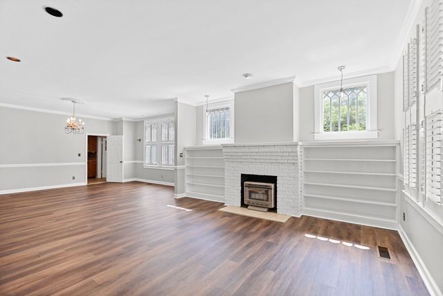 17834 Main Street, Woodbury, GA 30293