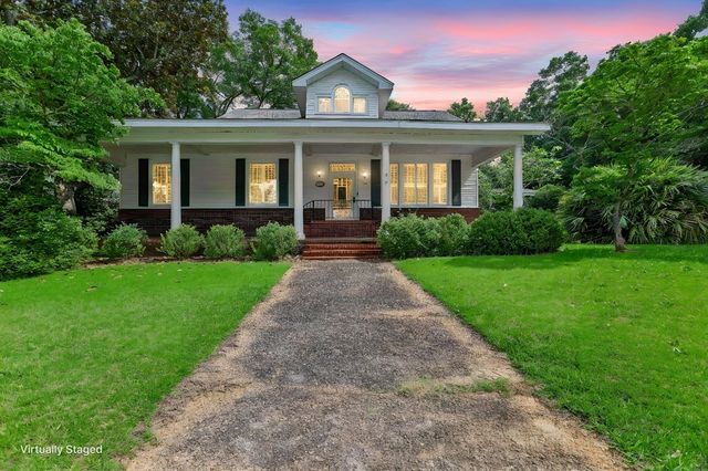 17834 Main Street, Woodbury, GA 30293