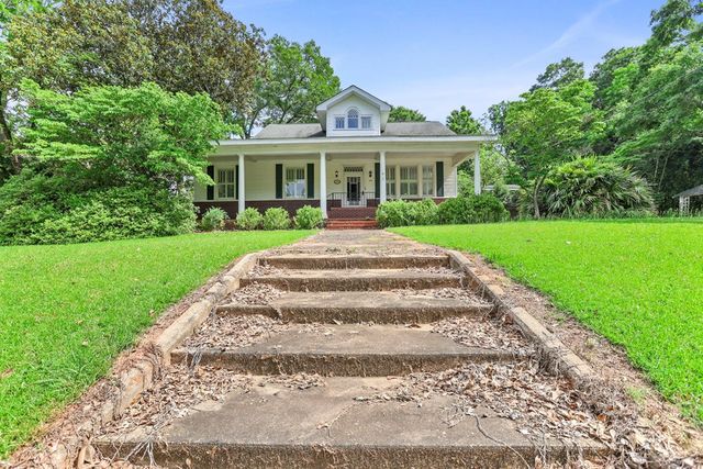 17834 Main Street, Woodbury, GA 30293