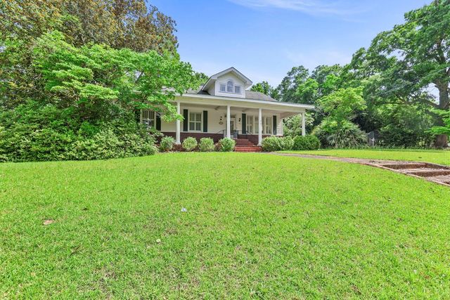 17834 Main Street, Woodbury, GA 30293