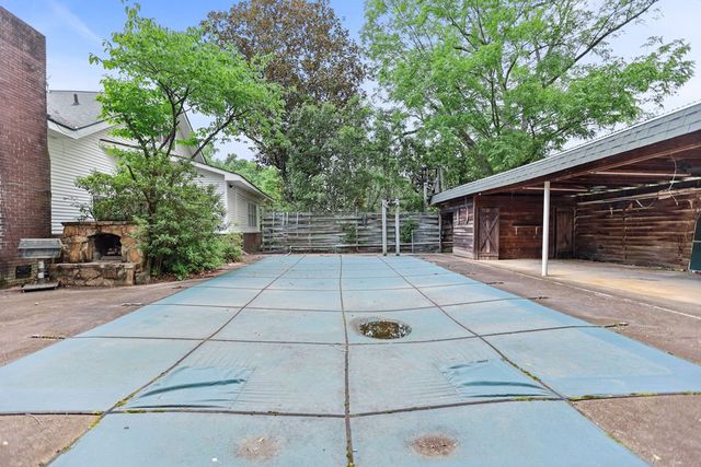 17834 Main Street, Woodbury, GA 30293