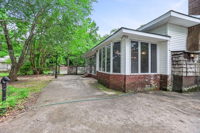 17834 Main Street, Woodbury, GA 30293