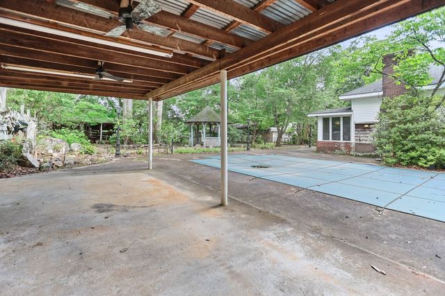 17834 Main Street, Woodbury, GA 30293
