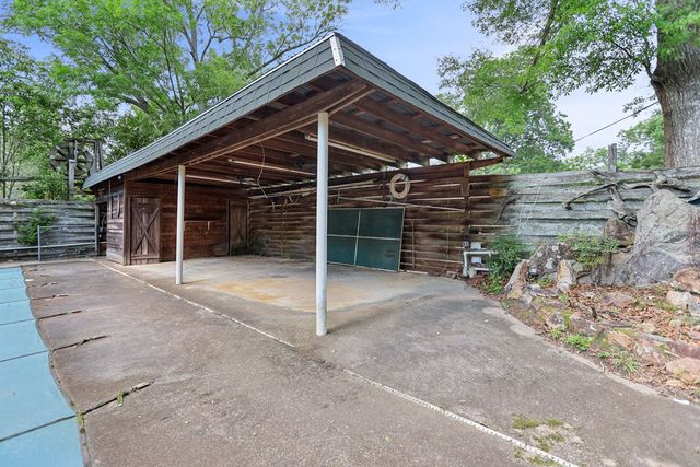 17834 Main Street, Woodbury, GA 30293