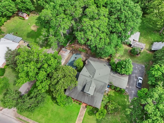 17834 Main Street, Woodbury, GA 30293