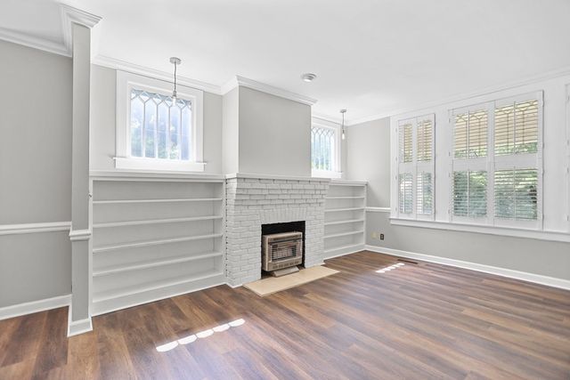 17834 Main Street, Woodbury, GA 30293