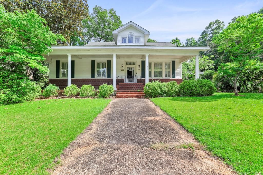17834 Main Street, Woodbury, GA 30293