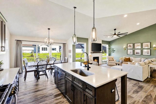 6648 Ramshorn Drive, Deforest, WI 53532
