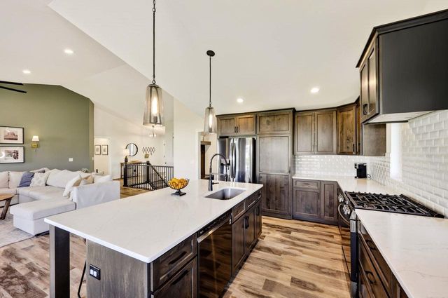 6648 Ramshorn Drive, Deforest, WI 53532