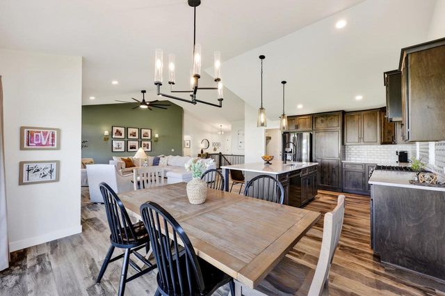 6648 Ramshorn Drive, Deforest, WI 53532