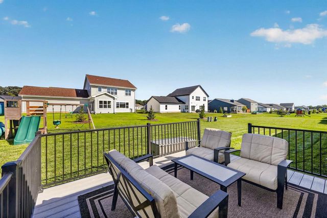 6648 Ramshorn Drive, Deforest, WI 53532