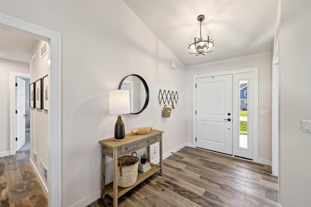 6648 Ramshorn Drive, Deforest, WI 53532