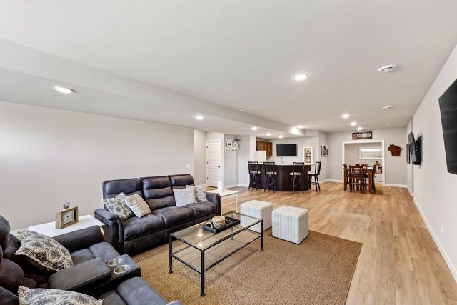 6648 Ramshorn Drive, Deforest, WI 53532
