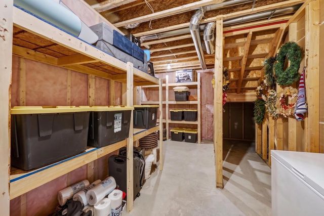 6648 Ramshorn Drive, Deforest, WI 53532