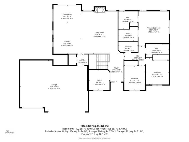 6648 Ramshorn Drive, Deforest, WI 53532