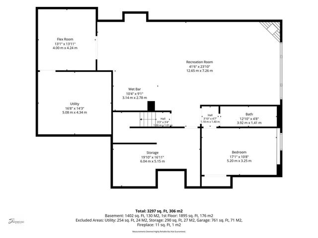6648 Ramshorn Drive, Deforest, WI 53532