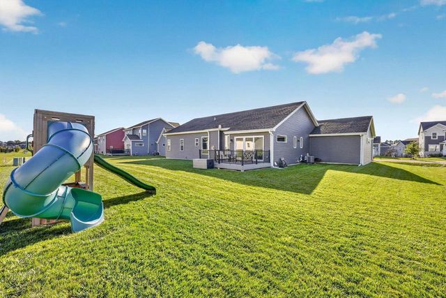 6648 Ramshorn Drive, Deforest, WI 53532
