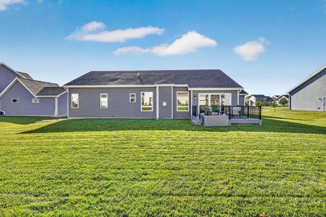 6648 Ramshorn Drive, Deforest, WI 53532
