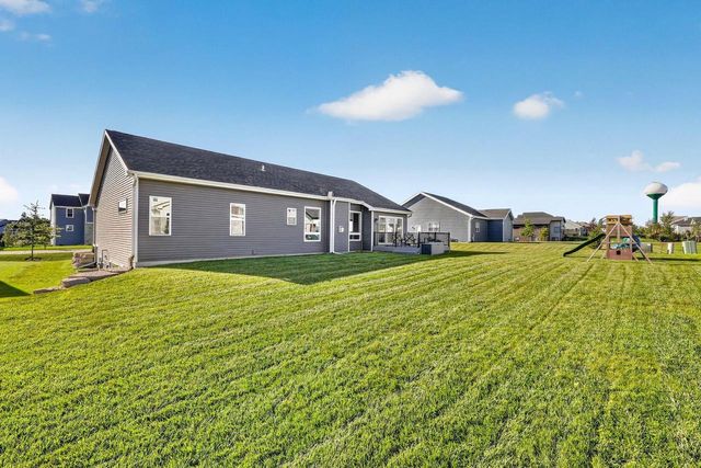 6648 Ramshorn Drive, Deforest, WI 53532