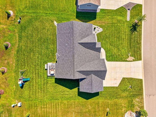 6648 Ramshorn Drive, Deforest, WI 53532