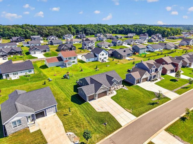6648 Ramshorn Drive, Deforest, WI 53532
