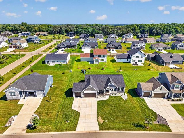 6648 Ramshorn Drive, Deforest, WI 53532