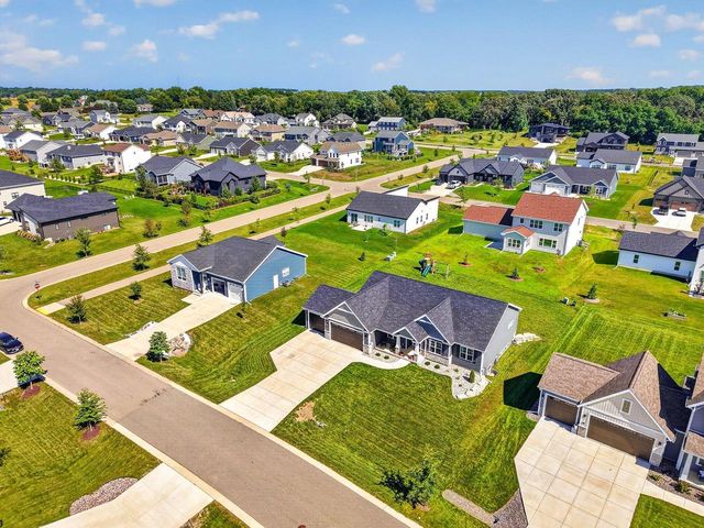 6648 Ramshorn Drive, Deforest, WI 53532