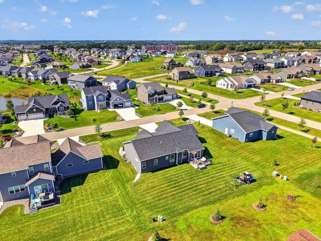 6648 Ramshorn Drive, Deforest, WI 53532