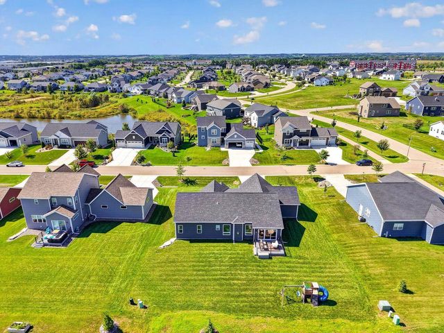 6648 Ramshorn Drive, Deforest, WI 53532
