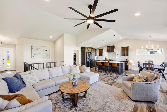 6648 Ramshorn Drive, Deforest, WI 53532