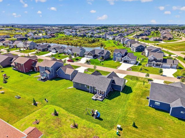 6648 Ramshorn Drive, Deforest, WI 53532