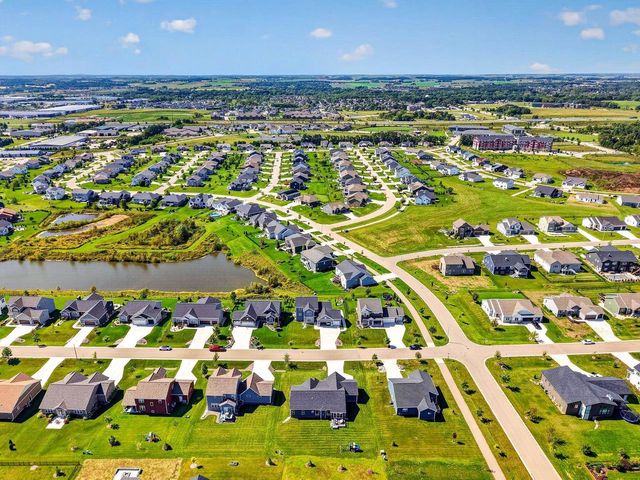 6648 Ramshorn Drive, Deforest, WI 53532