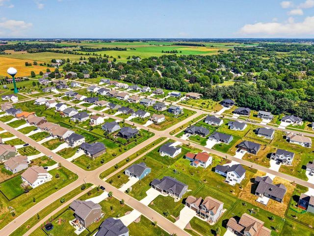 6648 Ramshorn Drive, Deforest, WI 53532