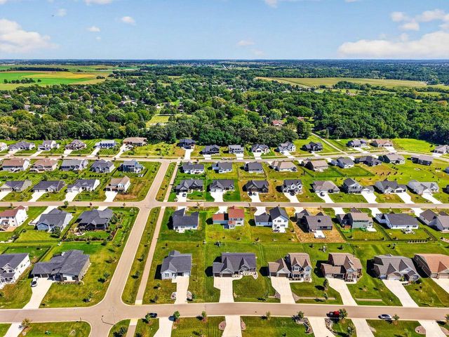 6648 Ramshorn Drive, Deforest, WI 53532