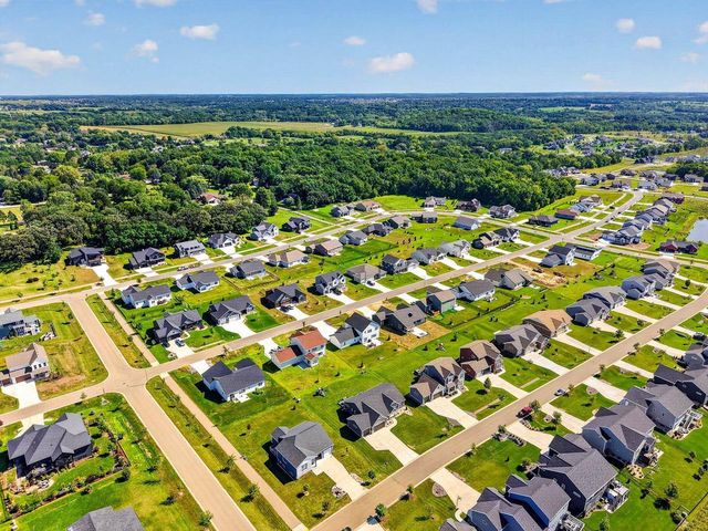 6648 Ramshorn Drive, Deforest, WI 53532