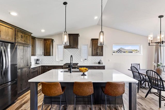 6648 Ramshorn Drive, Deforest, WI 53532