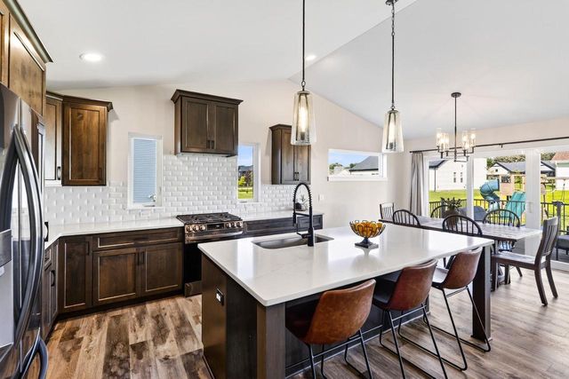 6648 Ramshorn Drive, Deforest, WI 53532