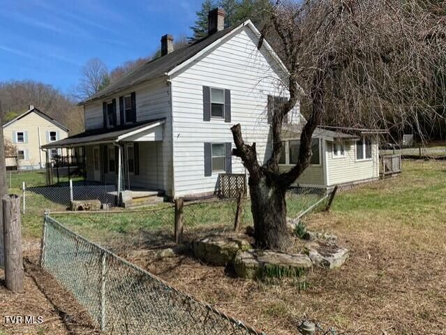 5332 Stonega Road, Appalachia, VA 24216