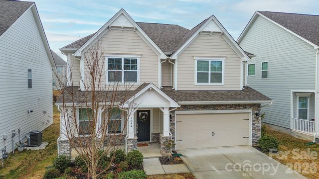 3042 Burnello Court, Iron Station, NC 28080