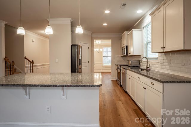 3042 Burnello Court, Iron Station, NC 28080