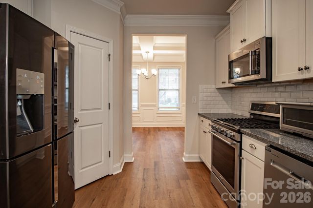 3042 Burnello Court, Iron Station, NC 28080