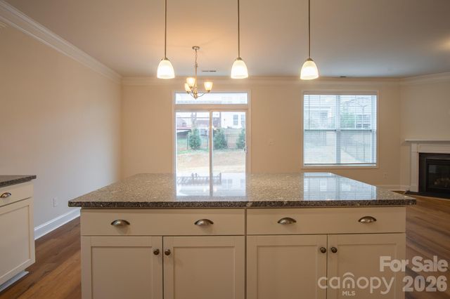 3042 Burnello Court, Iron Station, NC 28080