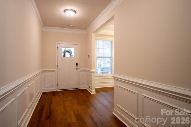 3042 Burnello Court, Iron Station, NC 28080