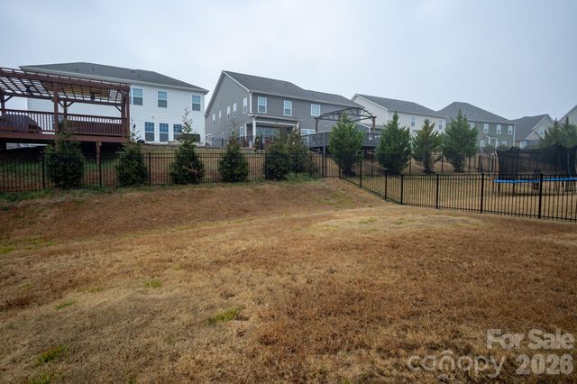 3042 Burnello Court, Iron Station, NC 28080