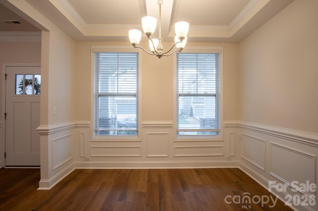 3042 Burnello Court, Iron Station, NC 28080