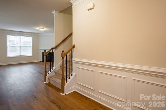 3042 Burnello Court, Iron Station, NC 28080