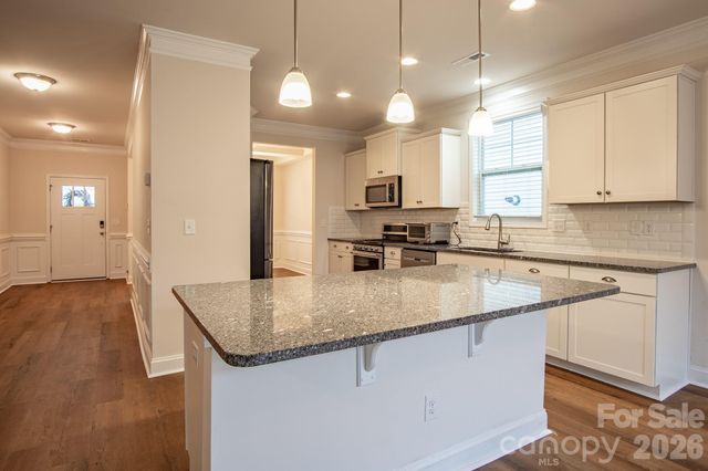 3042 Burnello Court, Iron Station, NC 28080