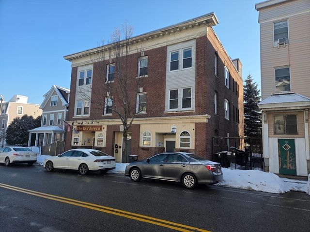 840-842A Dorchester Ave, Boston, MA 02125