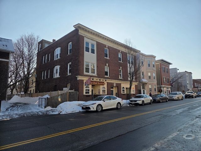 840-842A Dorchester Ave, Boston, MA 02125